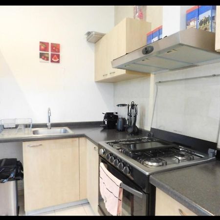Hermoso Departamento Cerca De Todo Apartment Mexico City Ngoại thất bức ảnh