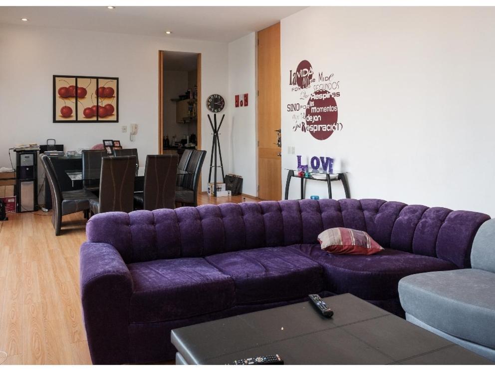 Hermoso Departamento Cerca De Todo Apartment Mexico City Ngoại thất bức ảnh