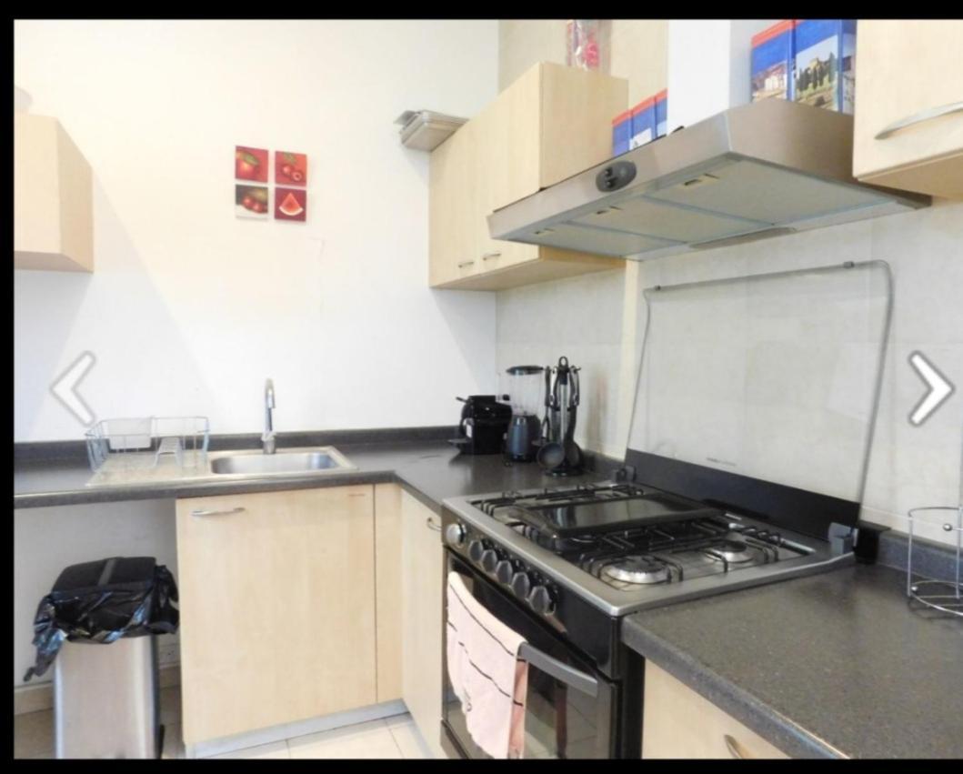 Hermoso Departamento Cerca De Todo Apartment Mexico City Ngoại thất bức ảnh