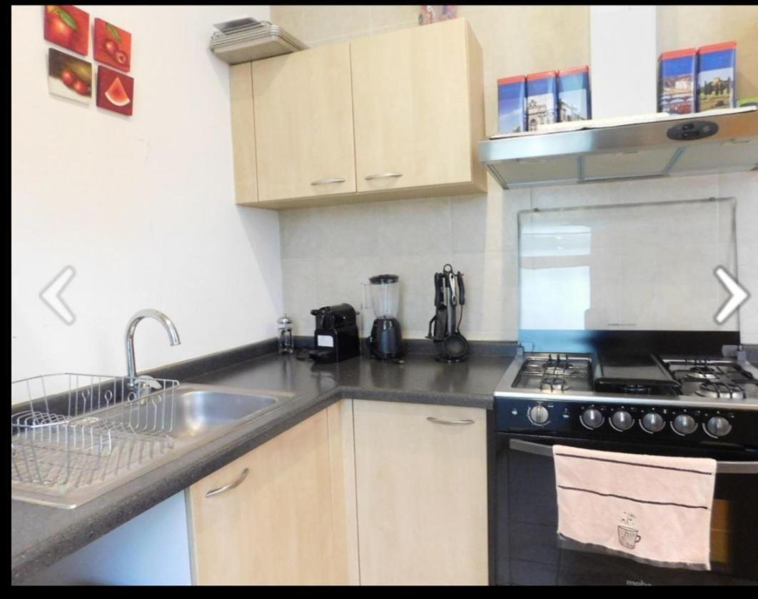 Hermoso Departamento Cerca De Todo Apartment Mexico City Ngoại thất bức ảnh