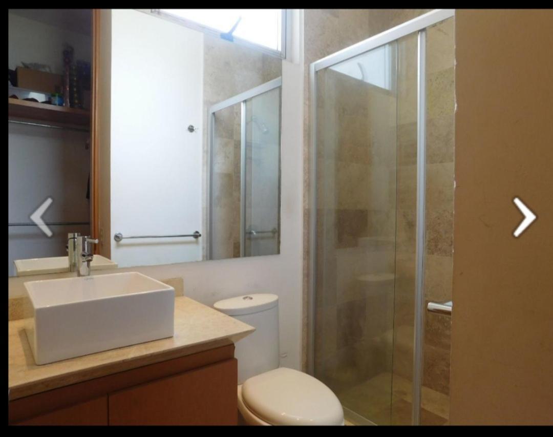 Hermoso Departamento Cerca De Todo Apartment Mexico City Ngoại thất bức ảnh