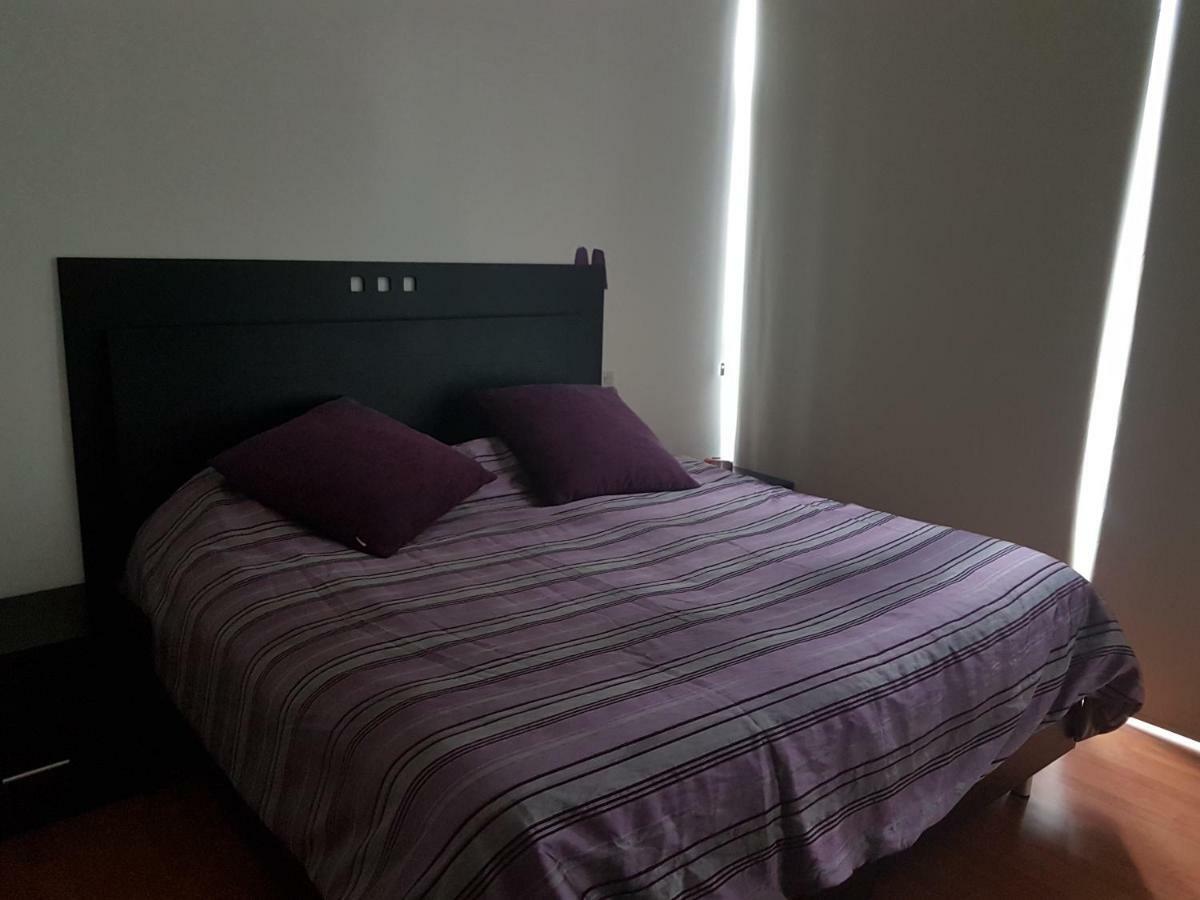 Hermoso Departamento Cerca De Todo Apartment Mexico City Ngoại thất bức ảnh